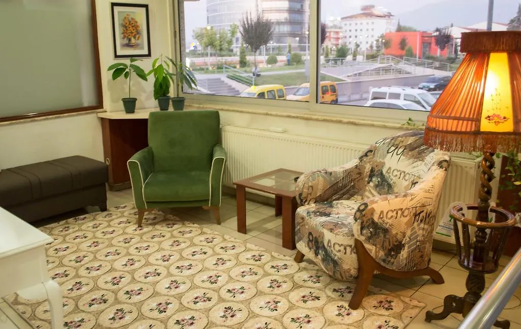 Yildirim Hotel Denizli   Denizli (Denizli)