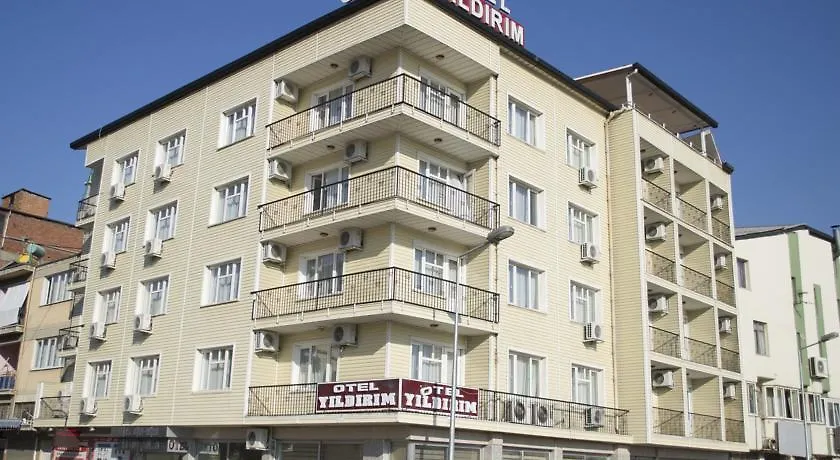 Yildirim Hotel Denizli  2*, Denizli (Denizli) Turkey