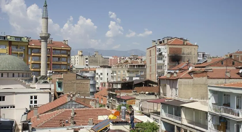 Yildirim Hotel Denizli   Denizli (Denizli)