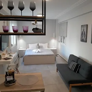  Daire Cozy Di.va Centre Yunanistan