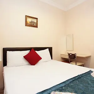** Otel Berce Türkiye