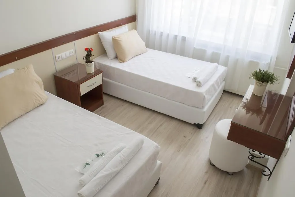Yildirim Hotel Denizli