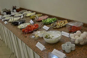 Yildirim Hotel Denizli