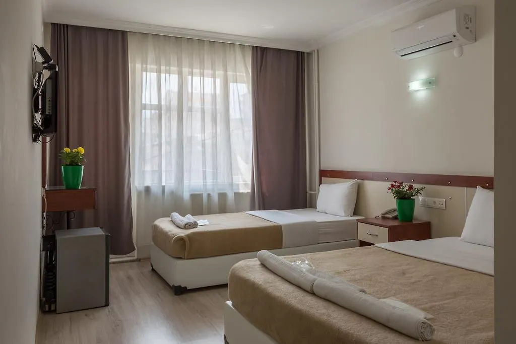 Yildirim Hotel Denizli  Denizli (Denizli)