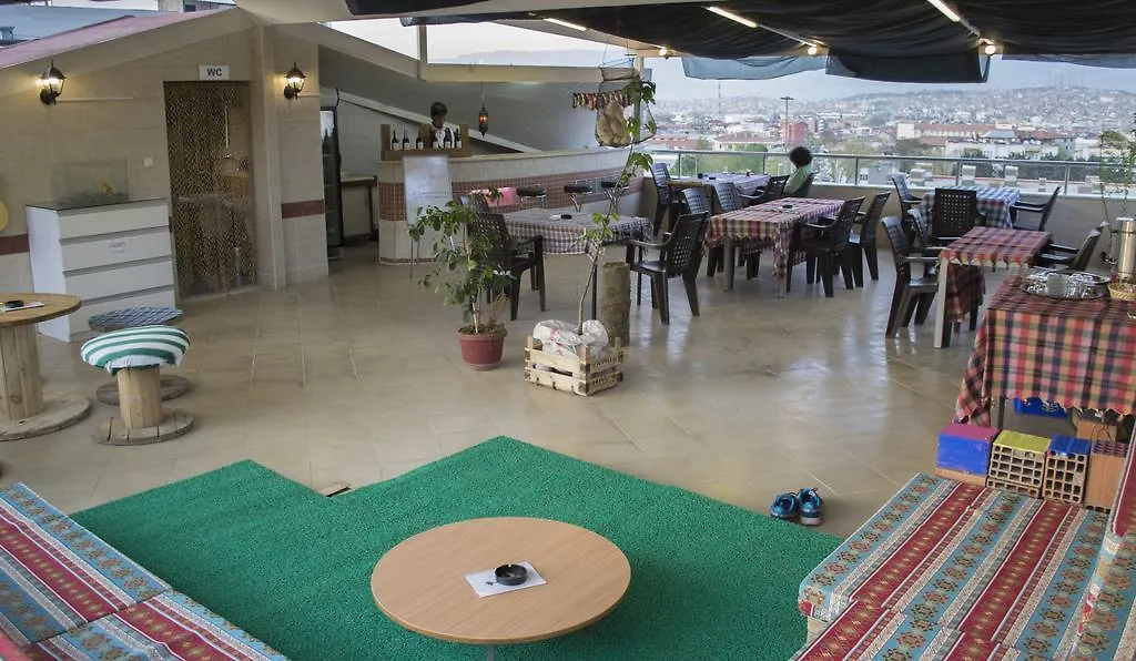 Yildirim Hotel Denizli  2*, Denizli (Denizli)
