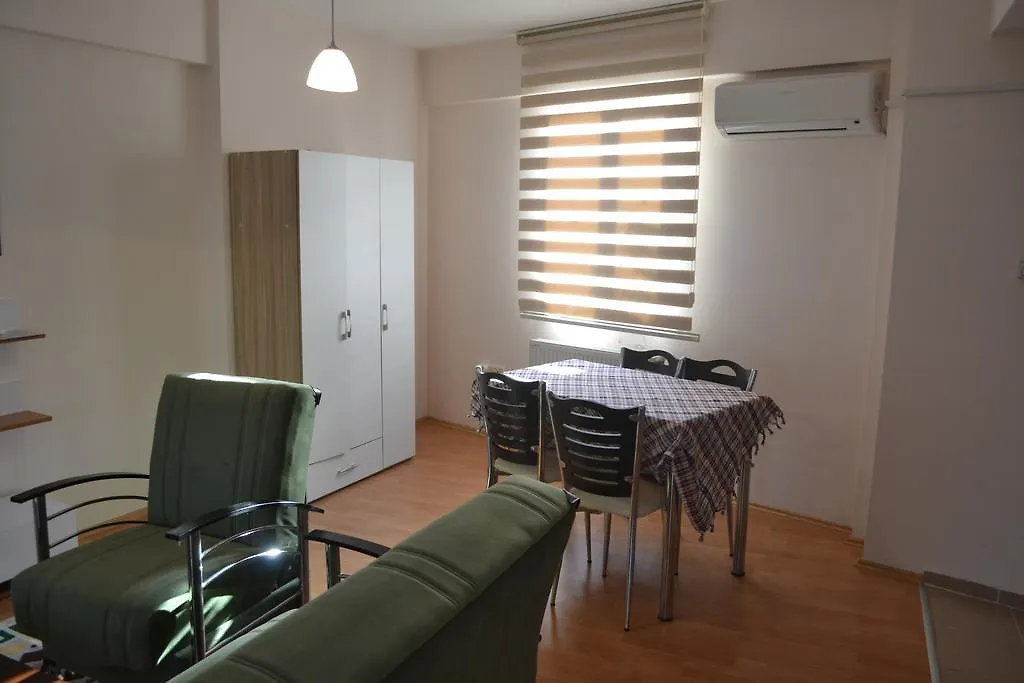 **  Yildirim Hotel Denizli  Tyrkiet