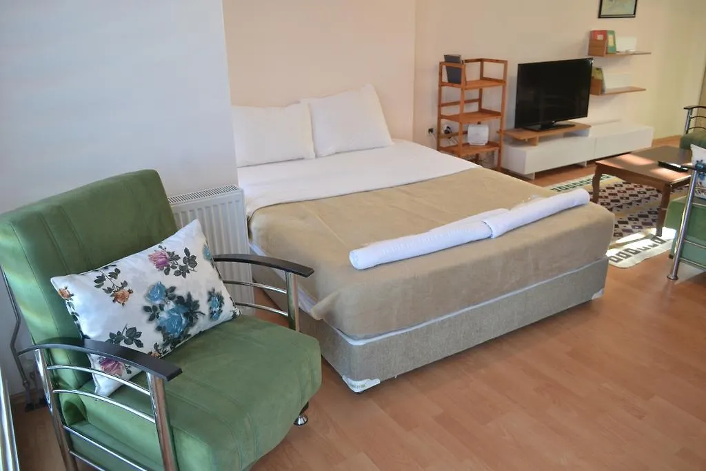 Yildirim Hotel Denizli