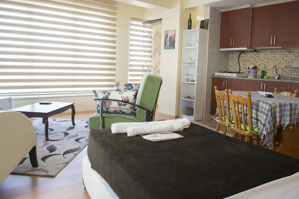 Yildirim Hotel Denizli