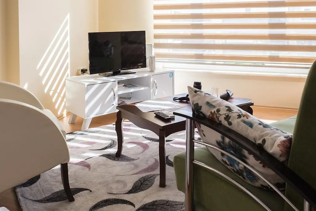 Yildirim Hotel Denizli  2*, Denizli (Denizli) Tyrkiet