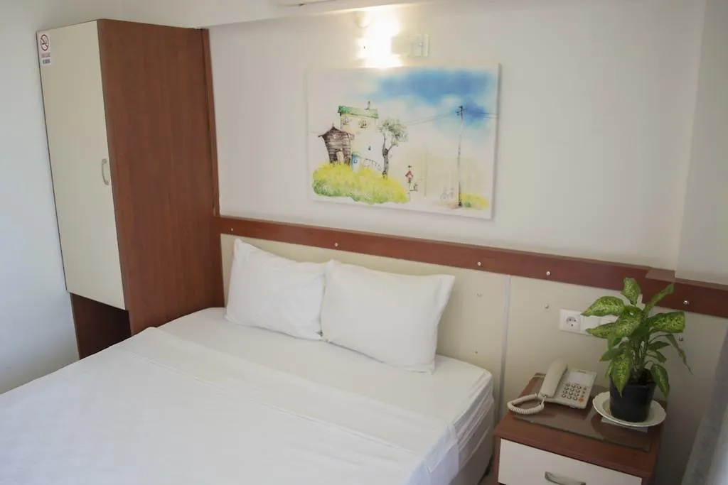 **  Yildirim Hotel Denizli  Tyrkiet