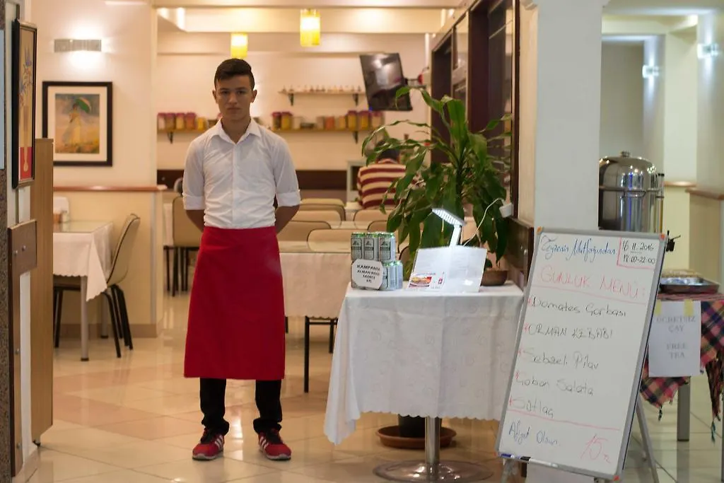Yildirim Hotel Denizli   Denizli (Denizli)