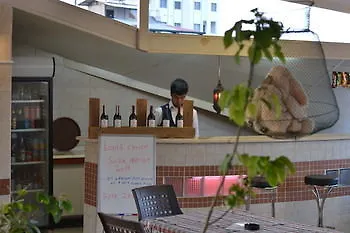 Yildirim Hotel Denizli  Tyrkiet