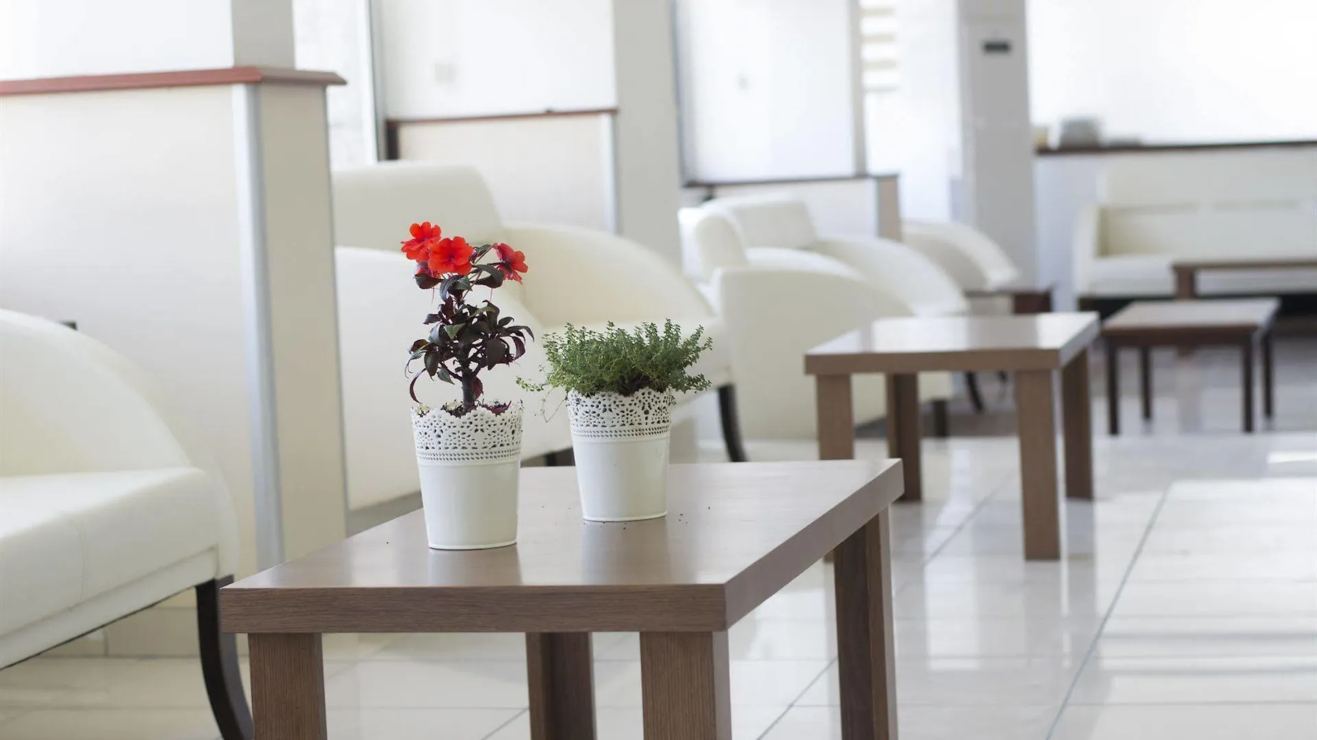 Yildirim Hotel Denizli  Tyrkiet
