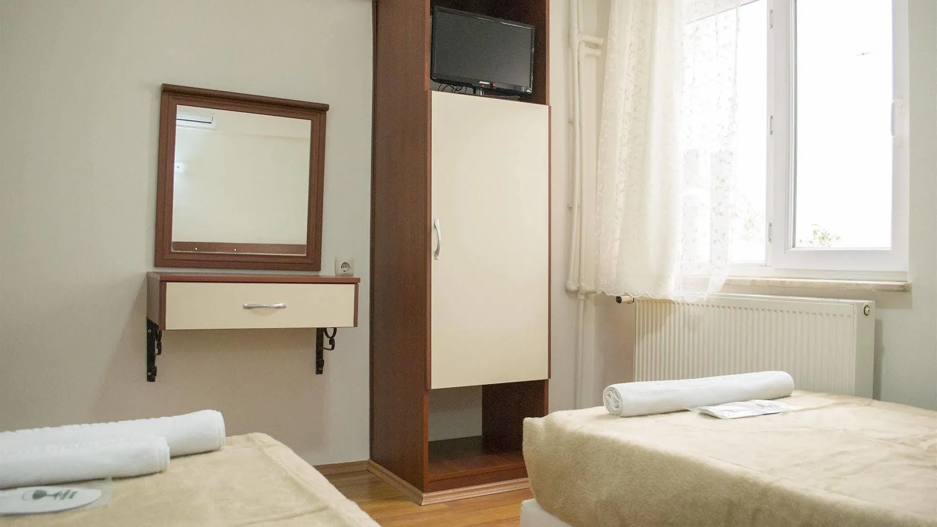 Yildirim Hotel Denizli   Denizli (Denizli)