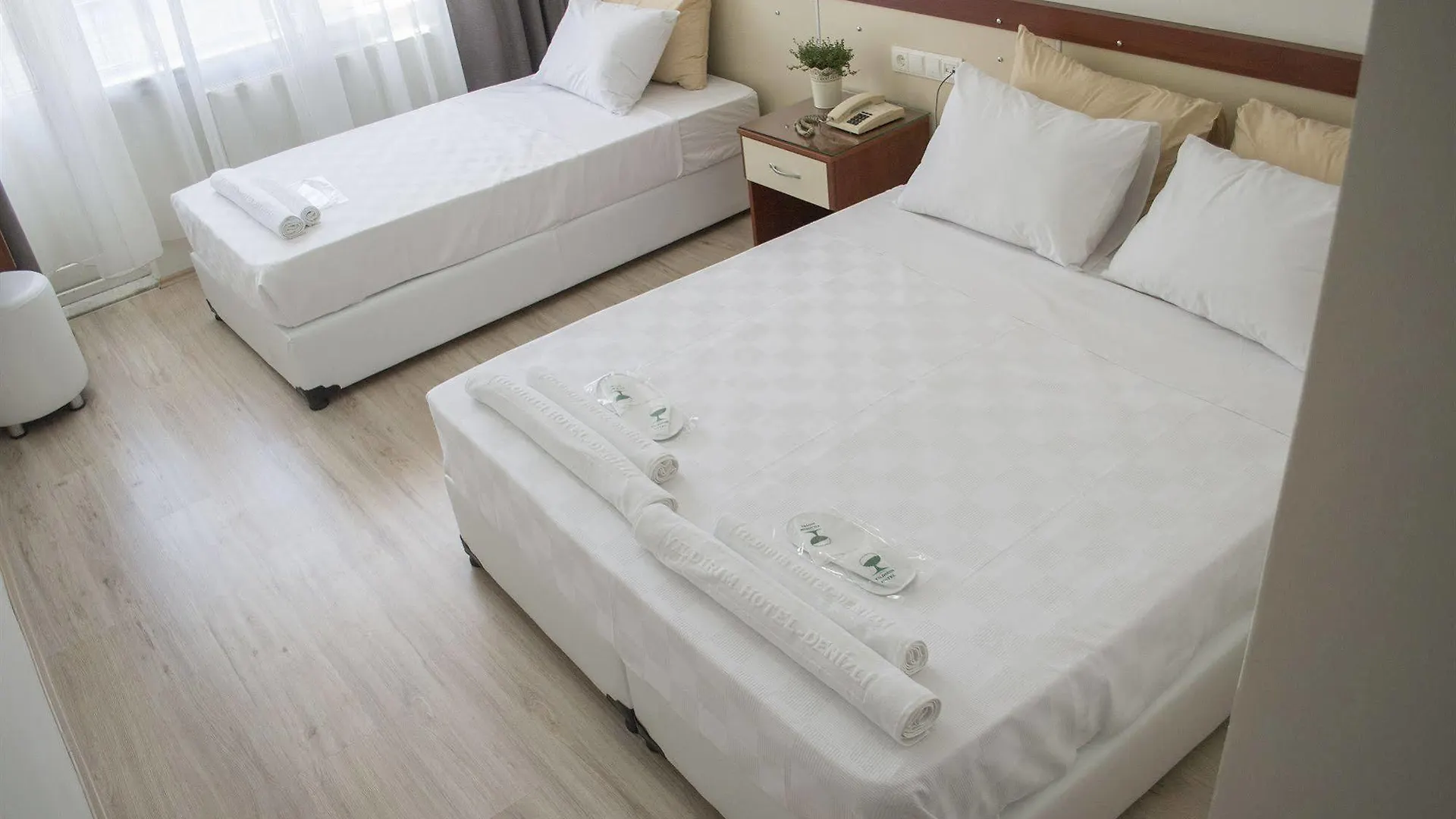 Yildirim Hotel Denizli  2*, Denizli (Denizli)