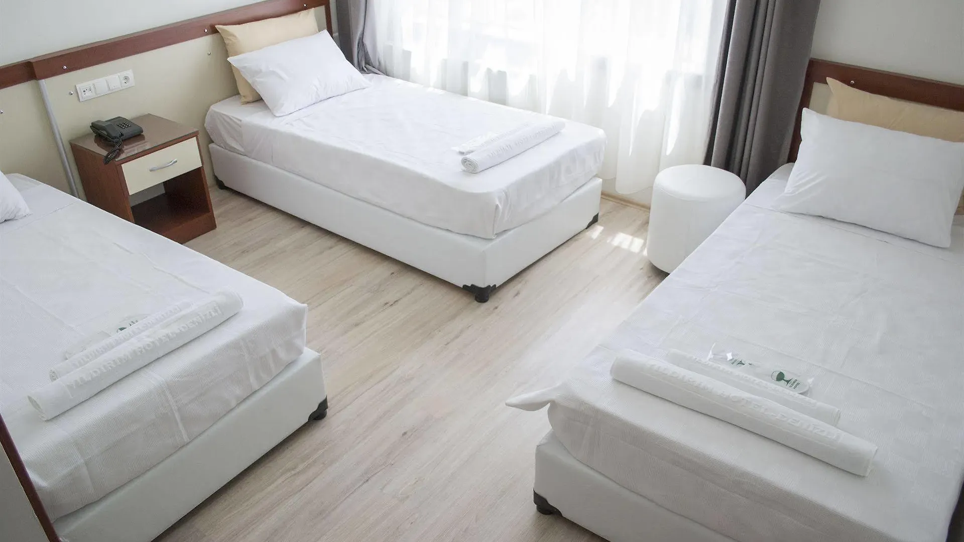 Yildirim Hotel Denizli