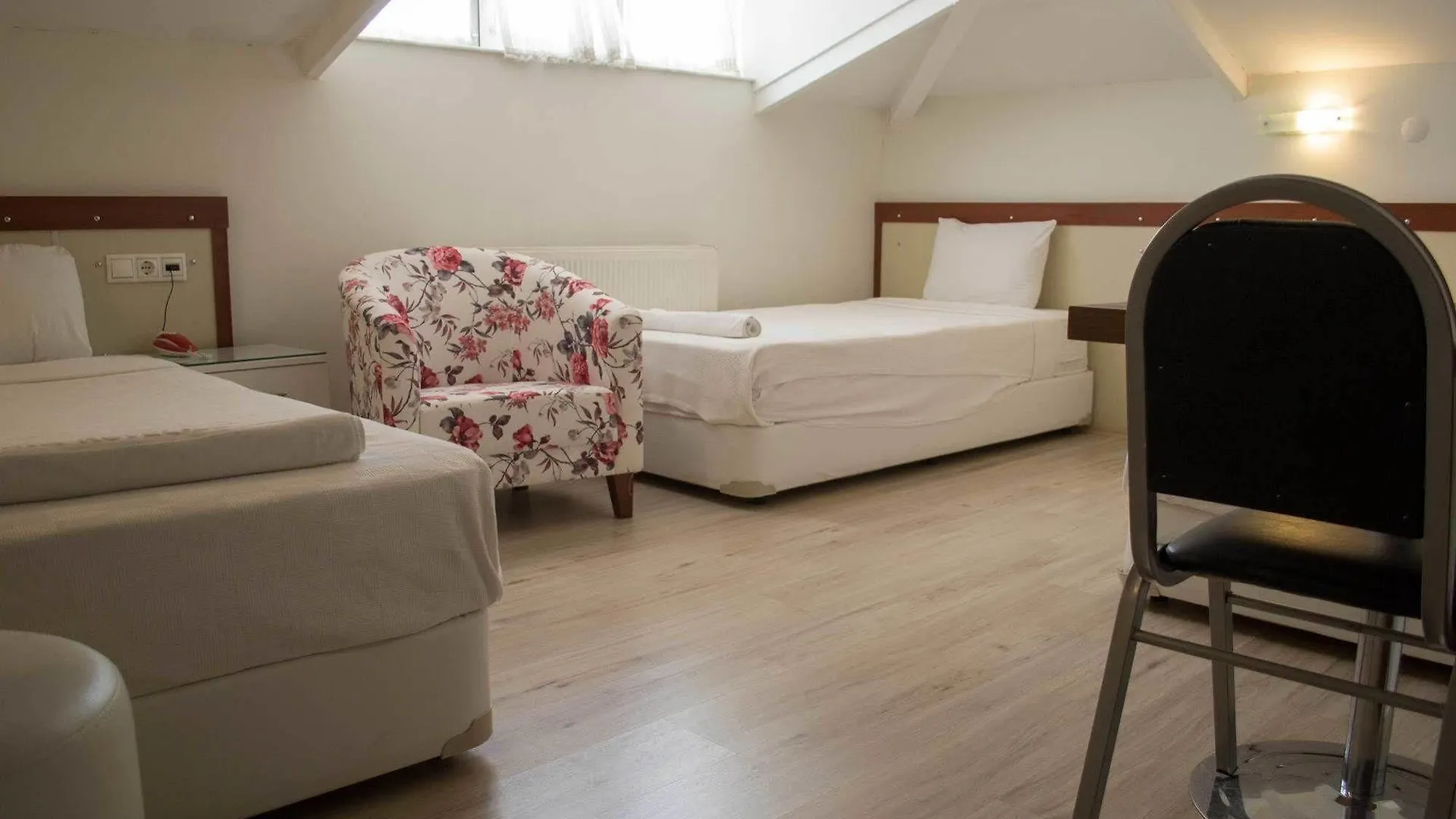 **  Yildirim Hotel Denizli  Tyrkiet