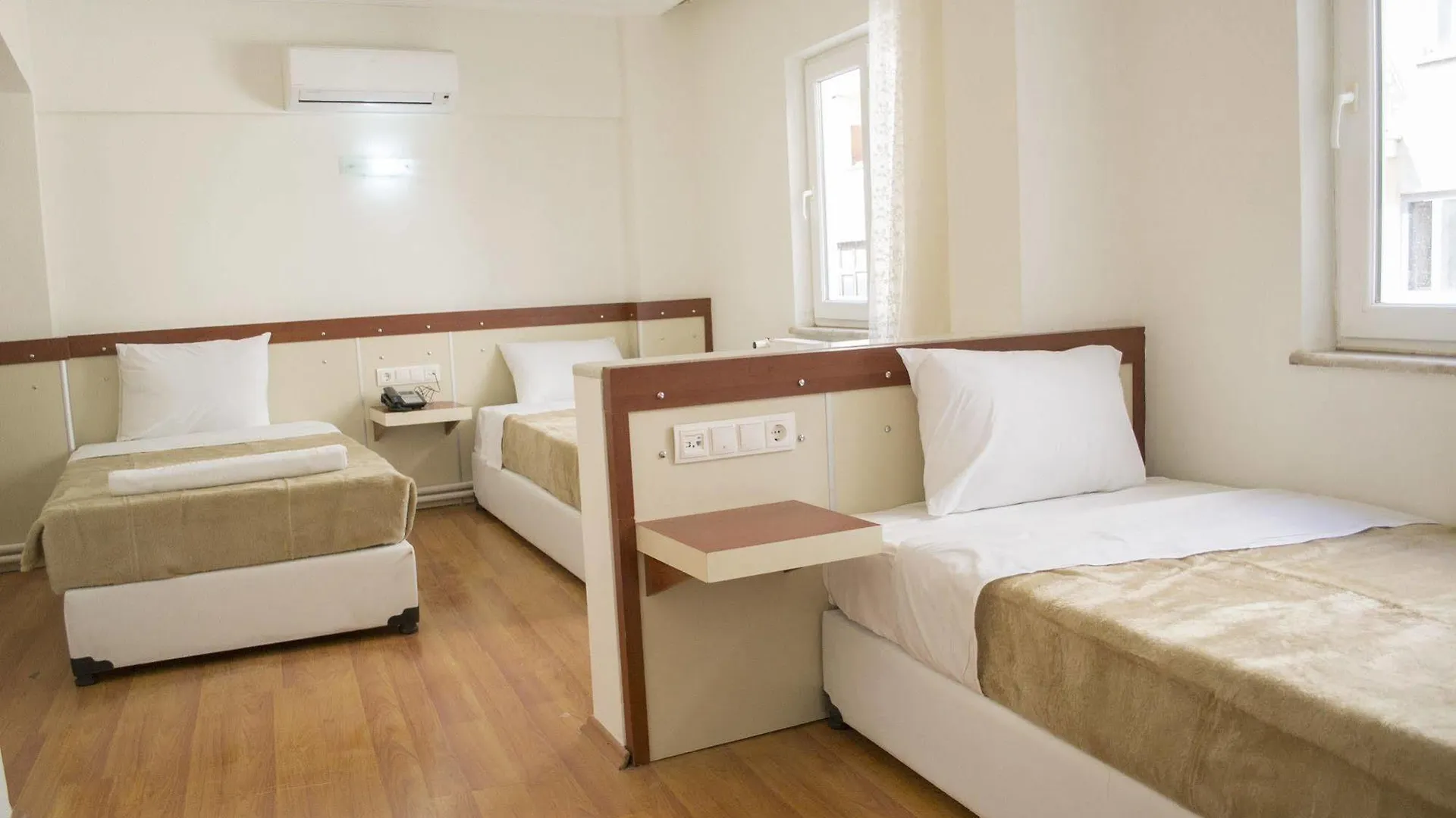 Yildirim Hotel Denizli  2*, Denizli (Denizli) Tyrkiet