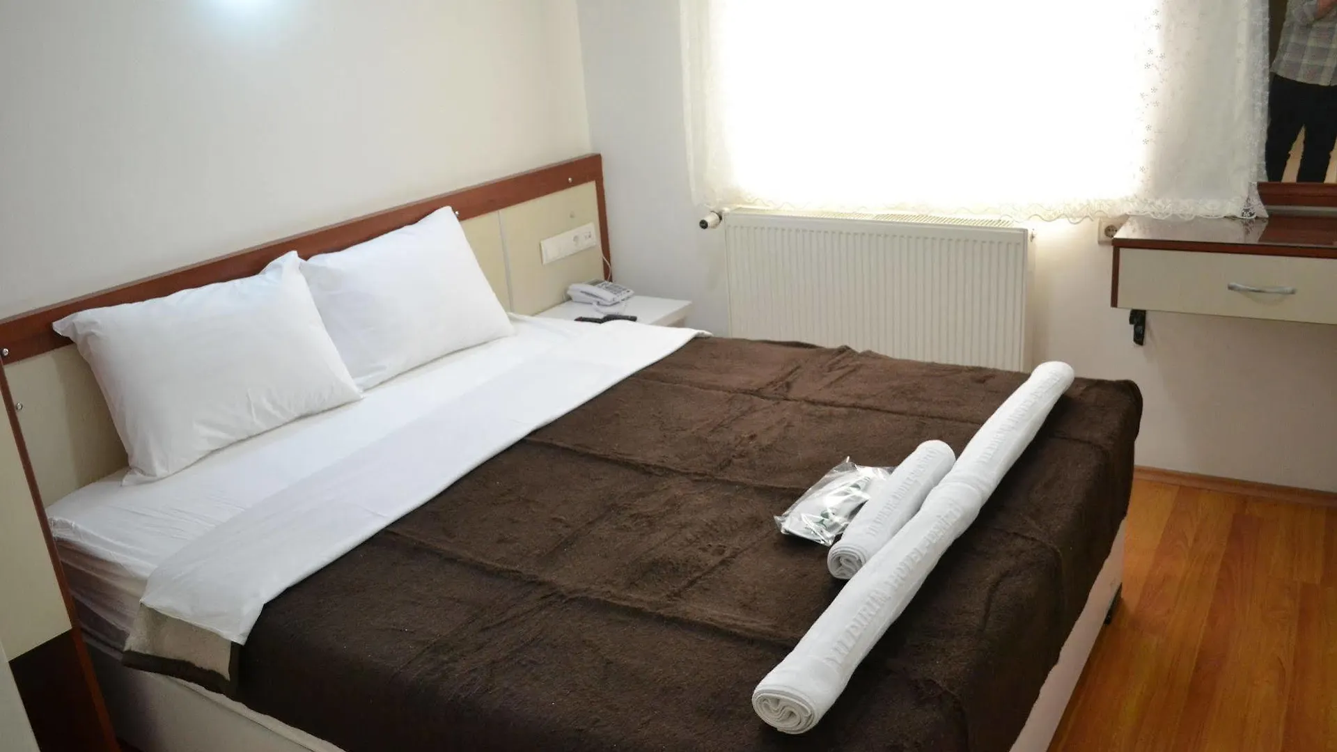 Yildirim Hotel Denizli  Tyrkiet