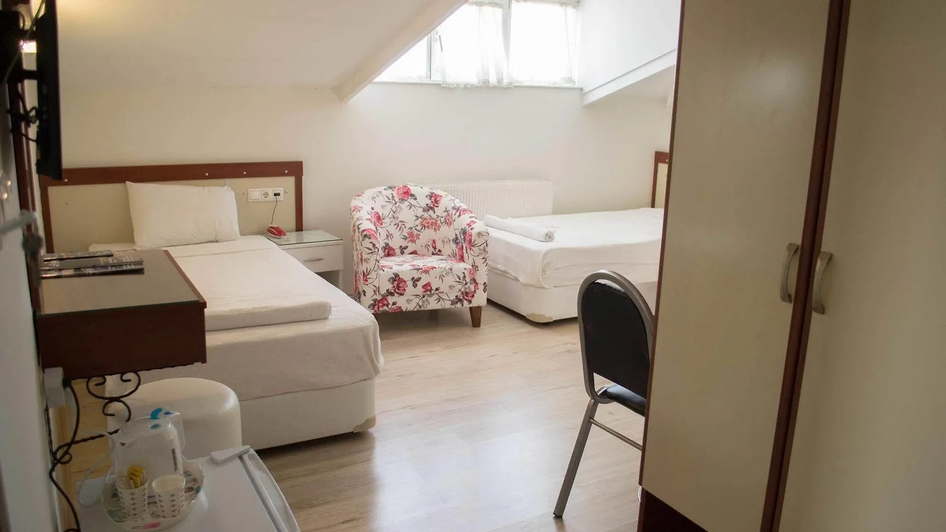 **  Yildirim Hotel Denizli  Tyrkiet