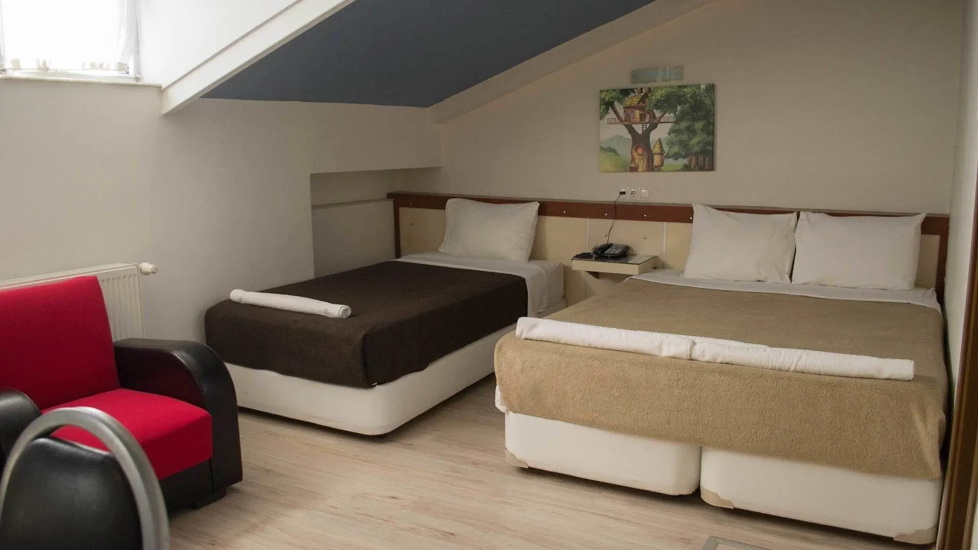 Yildirim Hotel Denizli  Denizli (Denizli)
