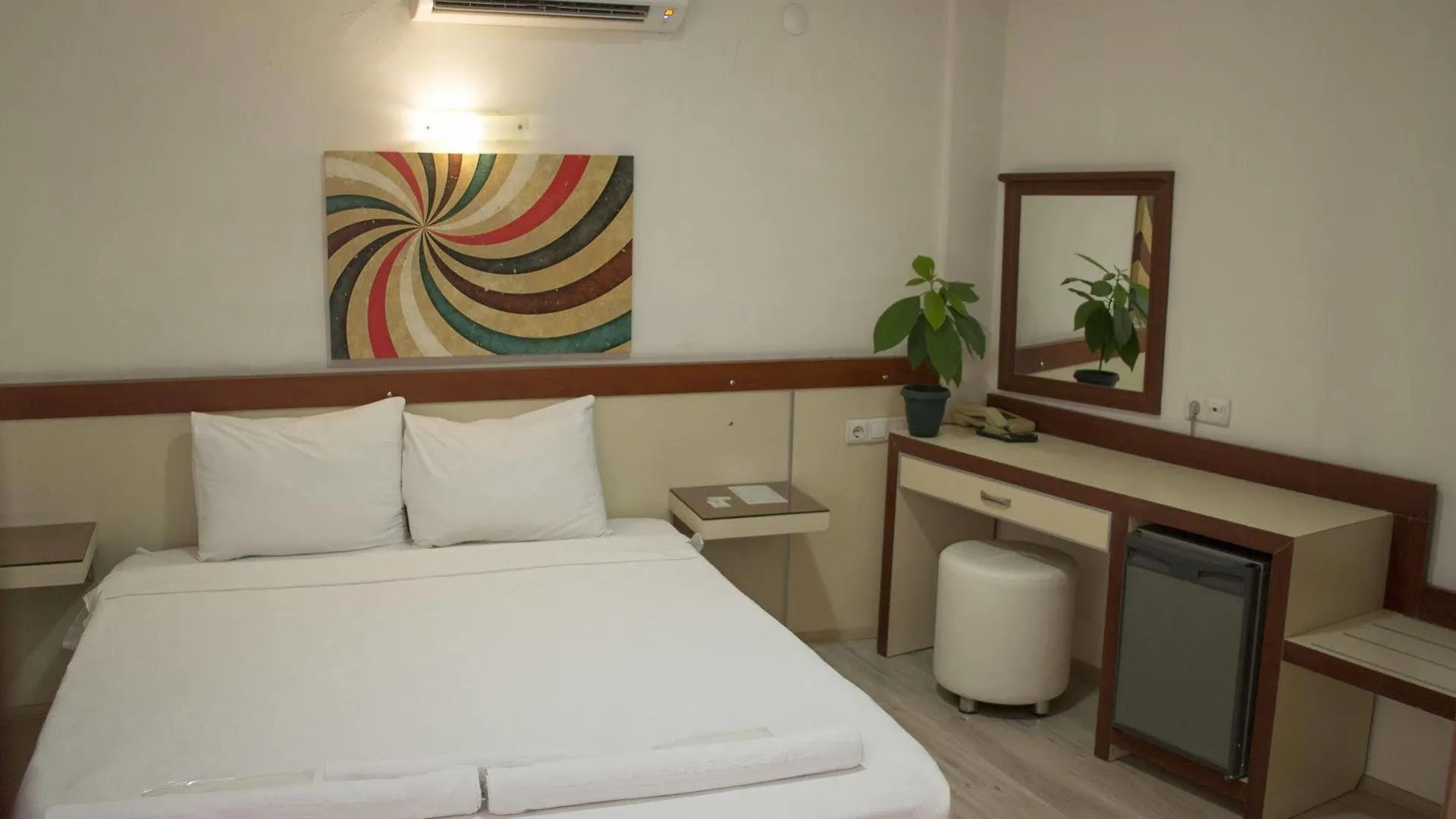 **  Yildirim Hotel Denizli  Tyrkiet