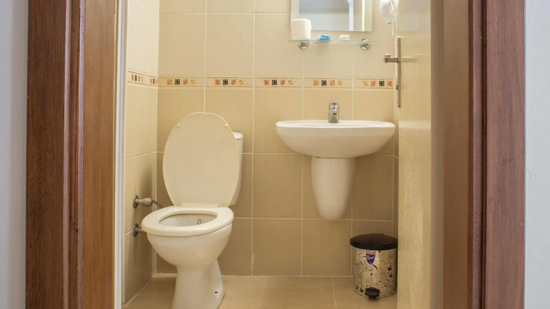 Yildirim Hotel Denizli  Denizli (Denizli)