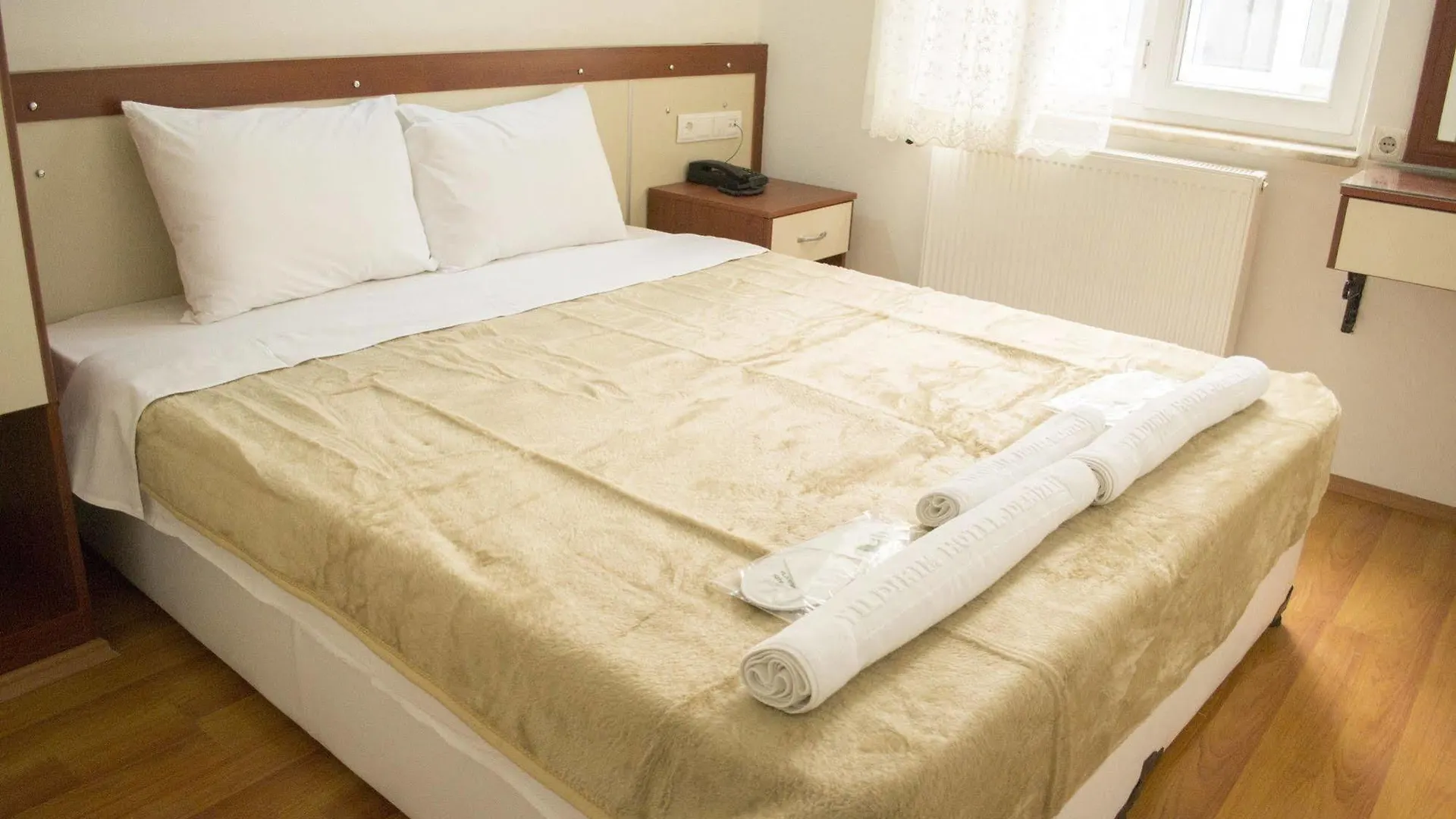 Yildirim Hotel Denizli