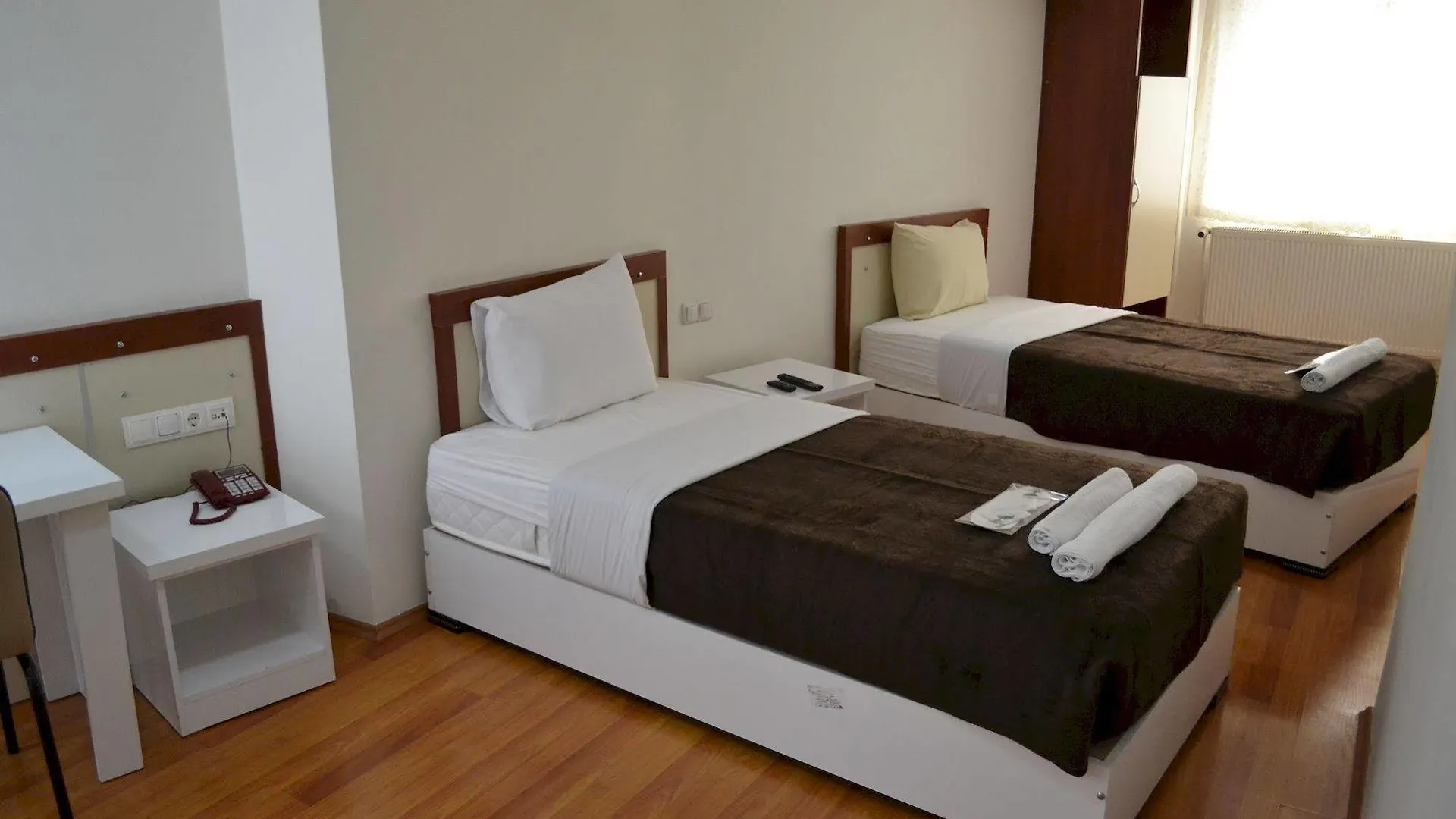 Yildirim Hotel Denizli  2*, Denizli (Denizli) Tyrkiet