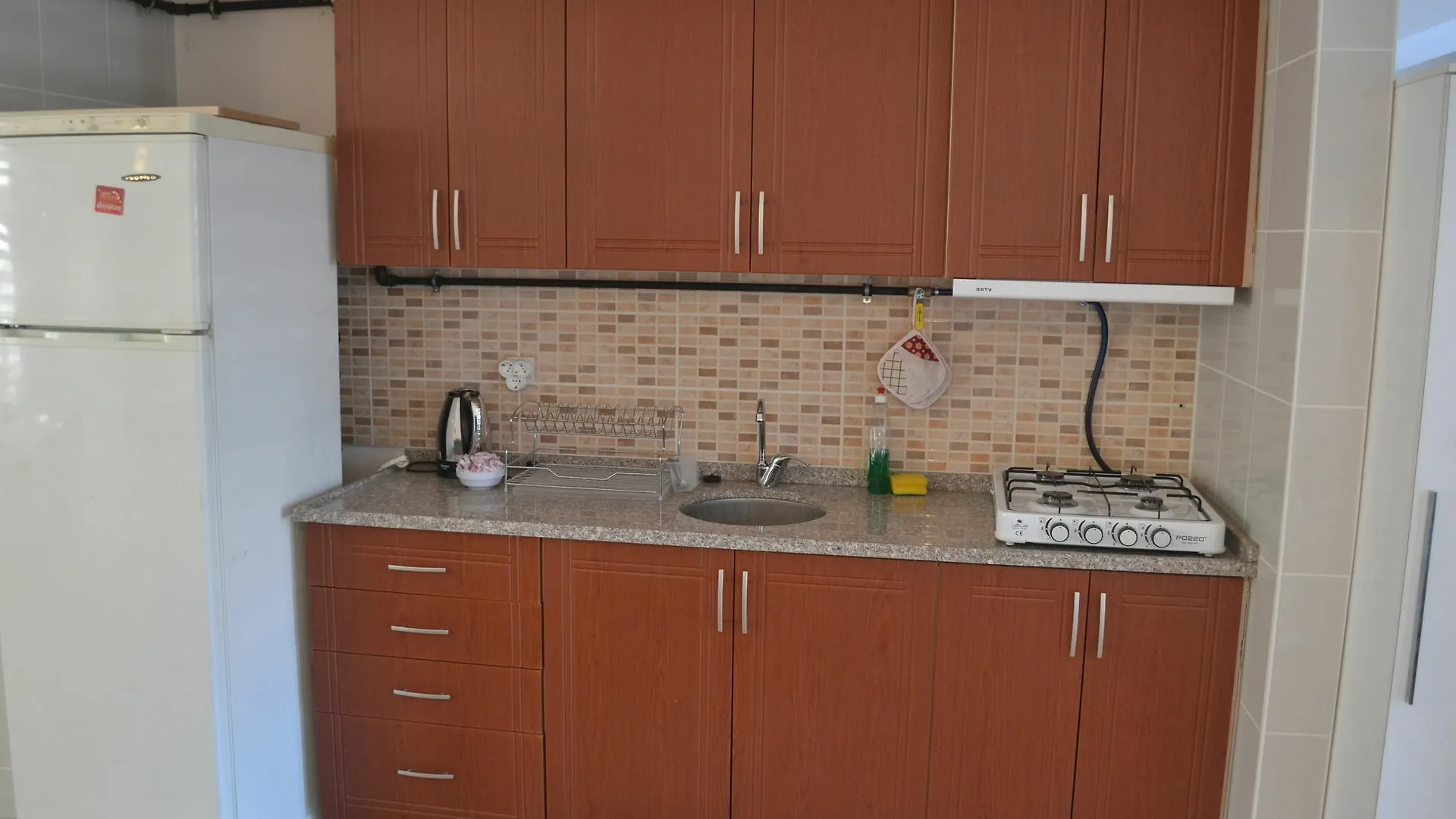 Yildirim Hotel Denizli