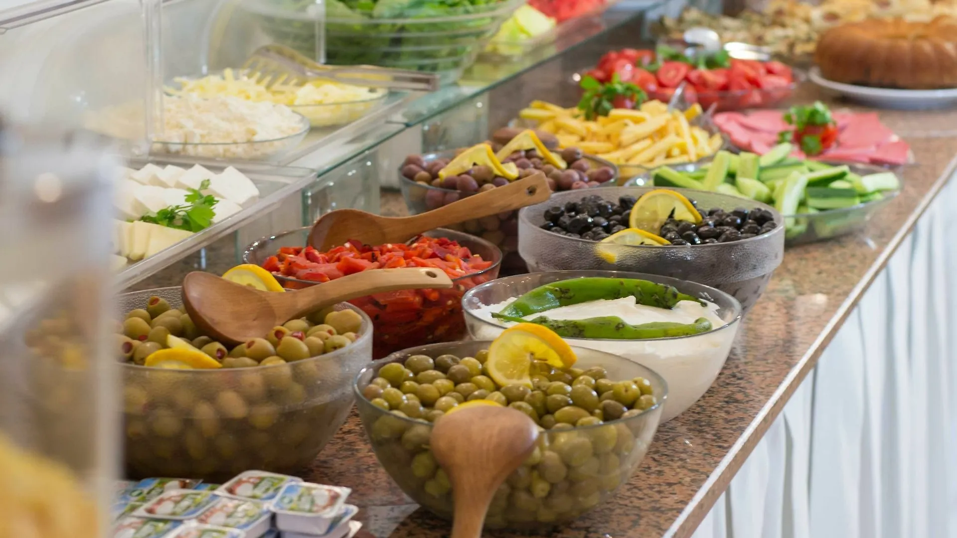 Yildirim Hotel Denizli