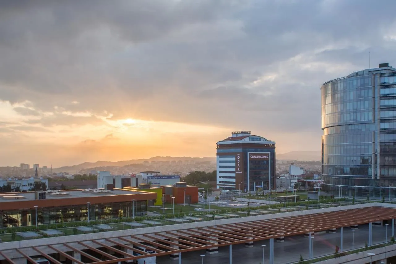 Yildirim Hotel Denizli  2*, Denizli (Denizli) Tyrkiet